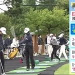 【ゴルフ】13歳の根田うのが女子プロトーナメント出場へ…北海道 ｍｅｉｊｉ カップ ジュニア大会 (22/06/13 17:00)