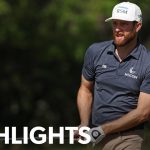 Highlights | Round 2 | Sony Open | 2023