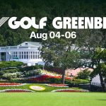 LIV Golf Greenbrier Round 1 Free | Aug 4,2023